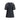 Balenciaga Black Wool Oves Aries Casual Dress