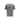 Balenciaga Gray Cotton T-Shirt