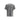 Balenciaga Gray Cotton T-Shirt