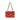 Valentino Garavani Multicolor Suede Leather Shoulder Bag
