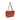 Valentino Garavani Multicolor Suede Leather Shoulder Bag