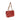 Valentino Garavani Multicolor Suede Leather Shoulder Bag