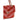 Valentino Garavani Multicolor Suede Leather Shoulder Bag