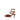 Valentino Garavani Multicolor Suede Leather High Heel Pumps