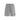Moncler Gray Cotton Bermuda Shorts