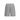Moncler Gray Cotton Bermuda Shorts