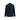 Moncler Blue Cotton Denim Jacket