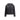 Prada Black Recycled Polyamide Shell Jacket