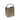 Saint Laurent Beige Calf Leather Bos Taurus Backet Bag