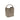 Saint Laurent Beige Calf Leather Bos Taurus Backet Bag