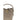 Saint Laurent Beige Calf Leather Bos Taurus Backet Bag