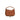 Chloé Brown Calf Leather Bos Taurus Shoulder Bag