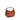 Chloé Brown Calf Leather Bos Taurus Shoulder Bag