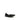 Jimmy Choo Black Calf Leather Bos Taurus Ballet Flats