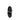 Jimmy Choo Black Calf Leather Bos Taurus Ballet Flats