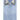 Prada Blue Cotton Dress Shirt