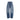 Givenchy Blue Cotton Relaxed Fit Jeans