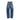 Givenchy Blue Cotton Relaxed Fit Jeans