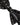 Dolce & Gabbana Black White Polka Dot Adjustable Neck Papillon Bow Tie