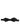 Dolce & Gabbana Men Black 100% Silk Adjustable Neck Papillon Bow Tie