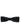 Dolce & Gabbana Men Black Green Paisley Adjustable Neck Papillon Bow Tie