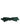 Dolce & Gabbana Men Dark Green Silk Adjustable Neck Papillon Bow Tie