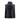 Moncler Black Polyamide Sleeveless Jacket