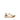 Moncler Beige Polyamide Athletic Sneakers
