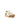 Moncler Beige Polyamide Athletic Sneakers