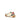 Moncler Beige Polyamide Athletic Sneakers