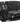 Dolce & Gabbana Men Black Floral Silk Adjustable Neck Papillon Bow Tie