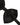 Dolce & Gabbana Men Black Patterned Adjustable Neck Papillon Bow Tie