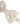 Dolce & Gabbana Men White Floral Silk Adjustable Neck Papillon BowTie