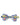 Dolce & Gabbana Men Multicolor Majolica Adjustable Neck Papillon Bow Tie