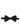 Dolce & Gabbana Men Black 100% Silk Adjustable Neck Papillon Bow Tie