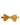 Dolce & Gabbana Men Yellow 100% Silk Adjustable Neck Papillon Bow Tie