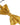Dolce & Gabbana Men Yellow 100% Silk Adjustable Neck Papillon Bow Tie