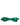 Dolce & Gabbana Men Green 100% Silk Adjustable Neck Papillon Bow Tie