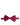 Dolce & Gabbana Men Burgundy Silk Adjustable Neck Papillon Bow Tie