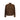Brunello Cucinelli Brown Viscose Shirt