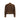 Brunello Cucinelli Brown Viscose Shirt