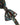 Dolce & Gabbana Men Multicolor Sicilian Adjustable Neck Papillon Bow Tie