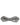 Dolce & Gabbana Men Silver Black Polka Dot Adjustable Neck Papillon Bow Tie