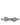 Dolce & Gabbana Men Silver Black Polka Dot Adjustable Neck Papillon Bow Tie