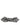 Dolce & Gabbana Men Gray Abstract Silk Adjustable Neck Papillon Bow Tie