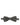Dolce & Gabbana Men Gray Silk Patterned Adjustable Neck Papillon Bow Tie