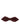 Dolce & Gabbana Men Red Silk Fantasy Adjustable Neck Papillon Bow Tie