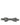 Dolce & Gabbana Men Gray Silk Patterned Adjustable Neck Papillon Bow Tie