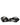 Dolce & Gabbana Black White Checkered Adjustable Neck Papillon Bow Tie