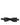 Dolce & Gabbana Black White Polka Dot Adjustable Neck Papillon Bow Tie